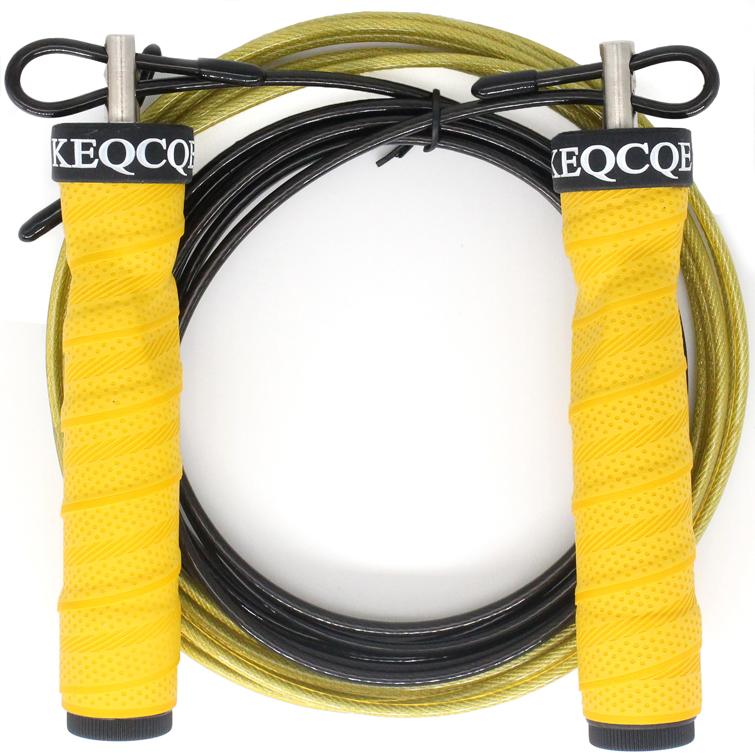 Speed Parachute Sprint - Crossfit Jump Rope Skip Speed &