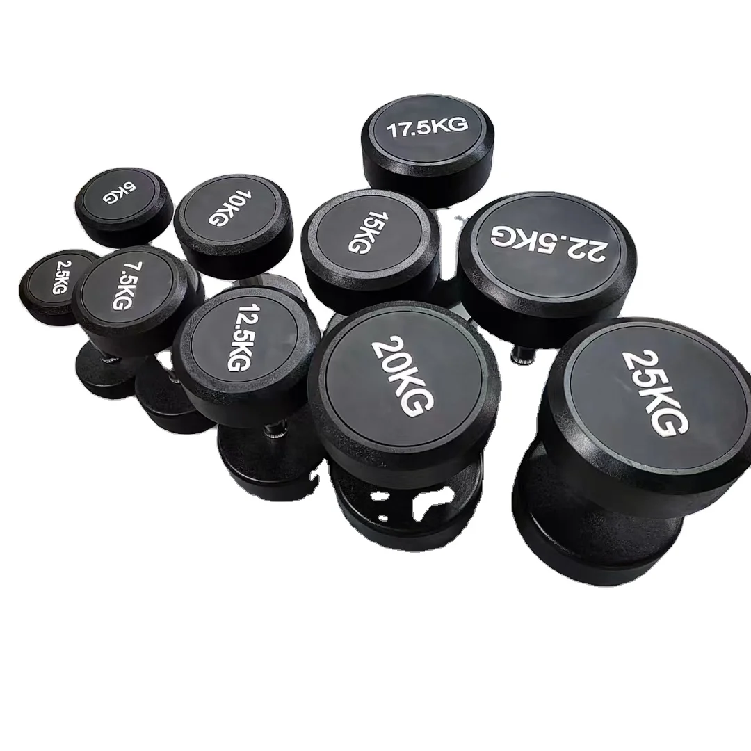 Home Gym Dumbbell Set - New Product The Hot Selling 2.5kg