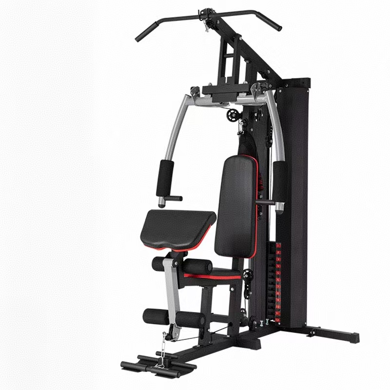 Home Gym One Machine - All-in-One Home Gym Multi Machine For
