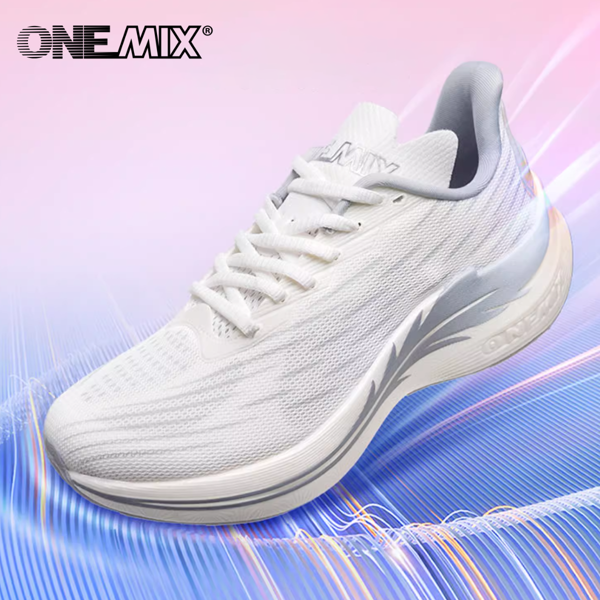 Speed Parachute Sprint - Onemix 2026 Wind Wings Breathable Speed