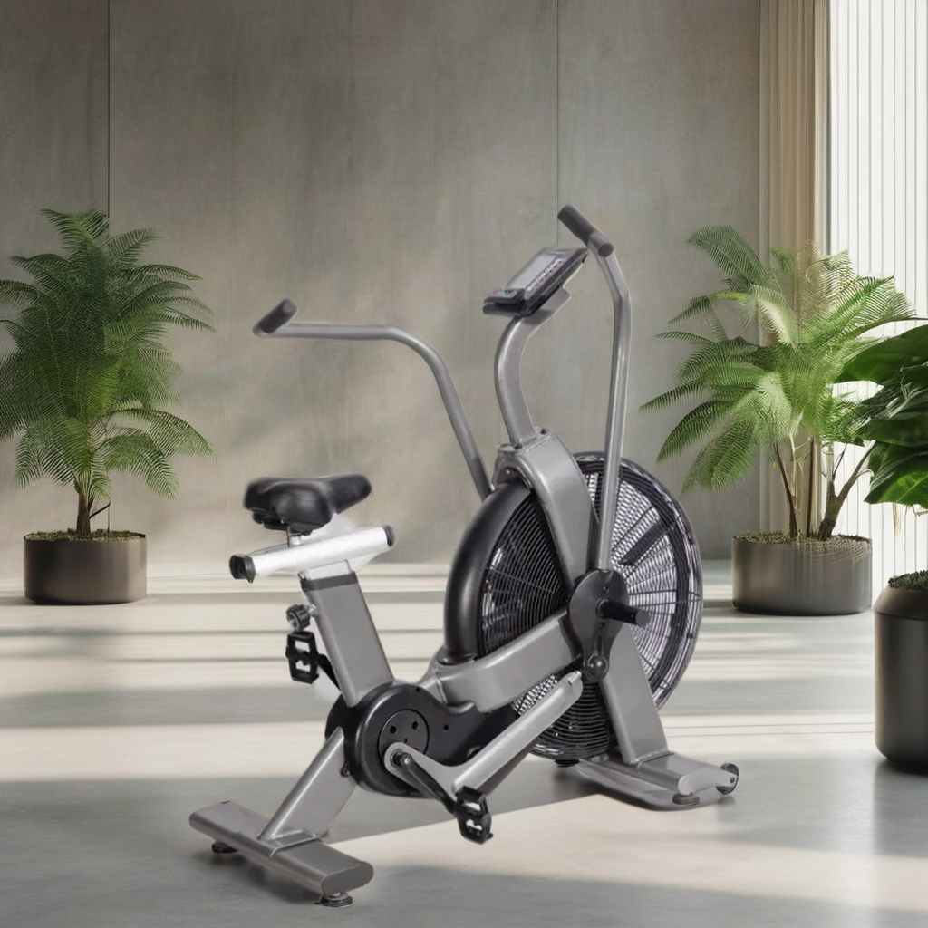 Home Gym Bike - Commercial Gym/Home Fitness Equipment and Cardio