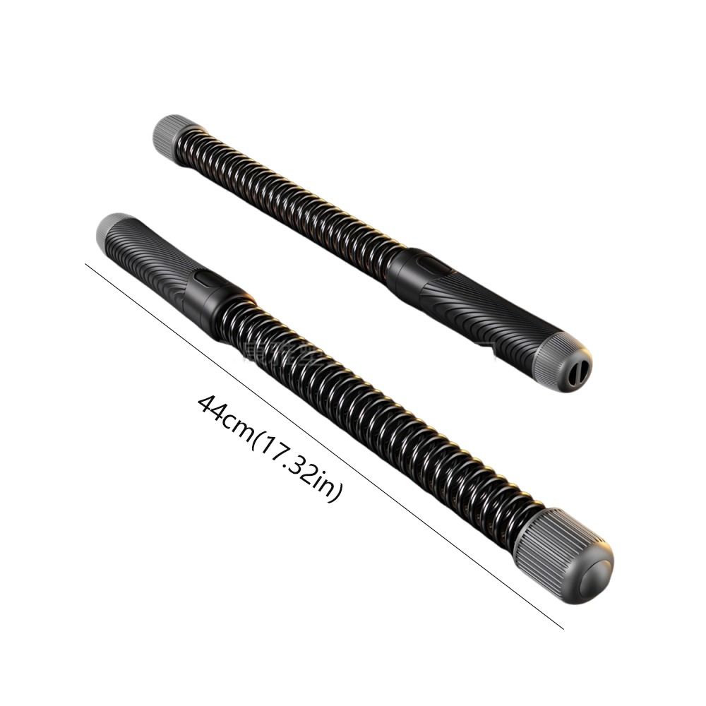 2pcs Non Slip Handle Cordless  - Battle Rope Heavy recensione e prezzo