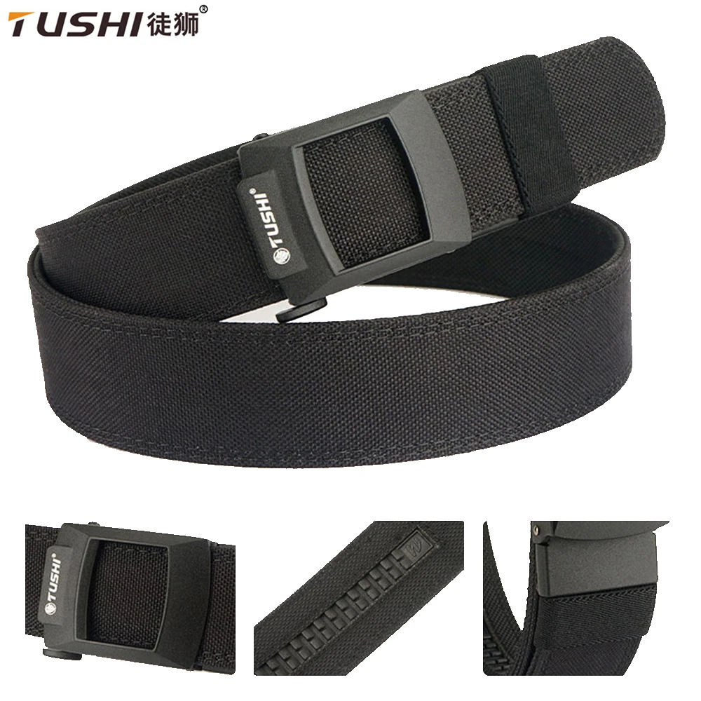 New Hard Tactical Belt Metal B - Battle Rope Heavy recensione e prezzo
