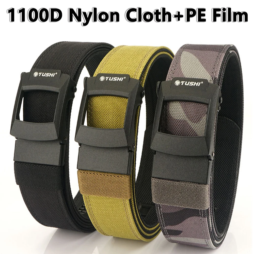 New Hard Tactical Belt Metal B - Battle Rope Heavy recensione e prezzo