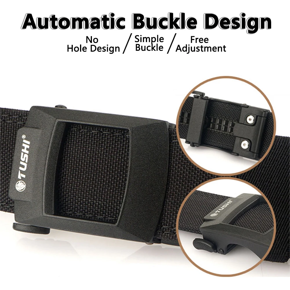 New Hard Tactical Belt Metal B - Battle Rope Heavy recensione e prezzo