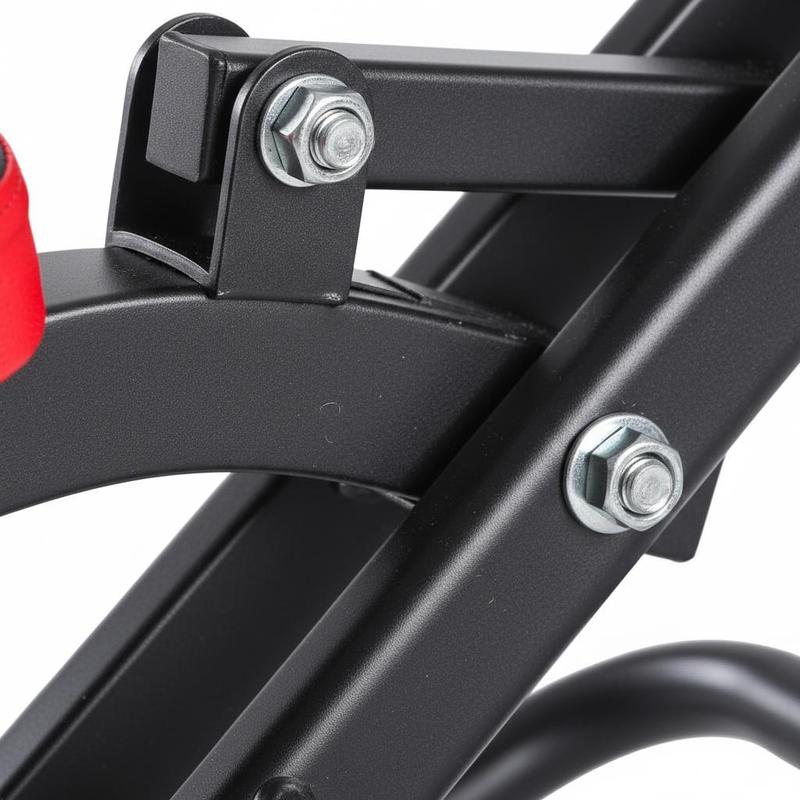 Glute Trainer Rowing Station 1 - Home Gym Gear recensione e prezzo
