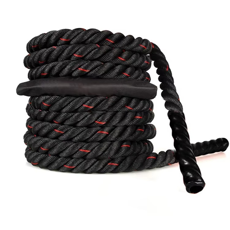 Premium Battle Rope Strap Heav - Battle Rope Heavy recensione e prezzo