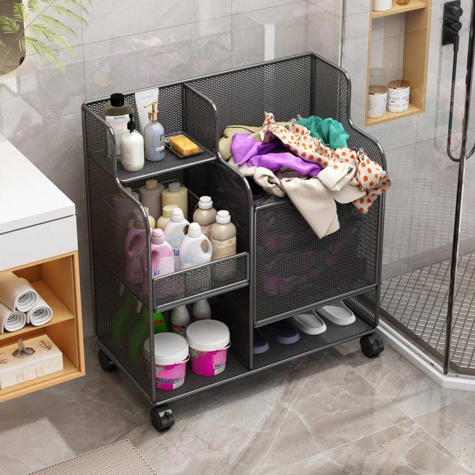 Sports Equipment Storage Rack  - Home Gym Gear recensione e prezzo