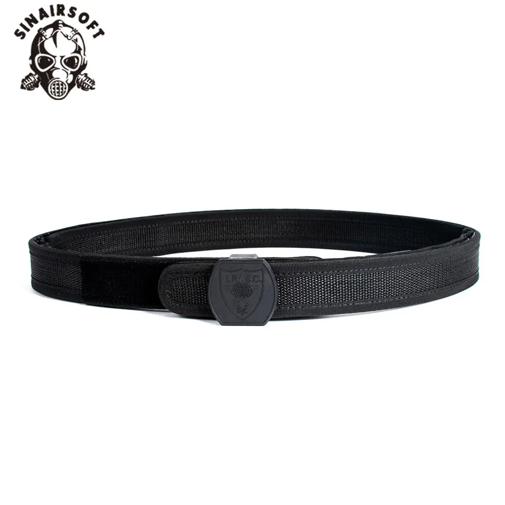 SINAIRSOFT IPSC Tactical Belt  - Battle Rope Heavy recensione e prezzo