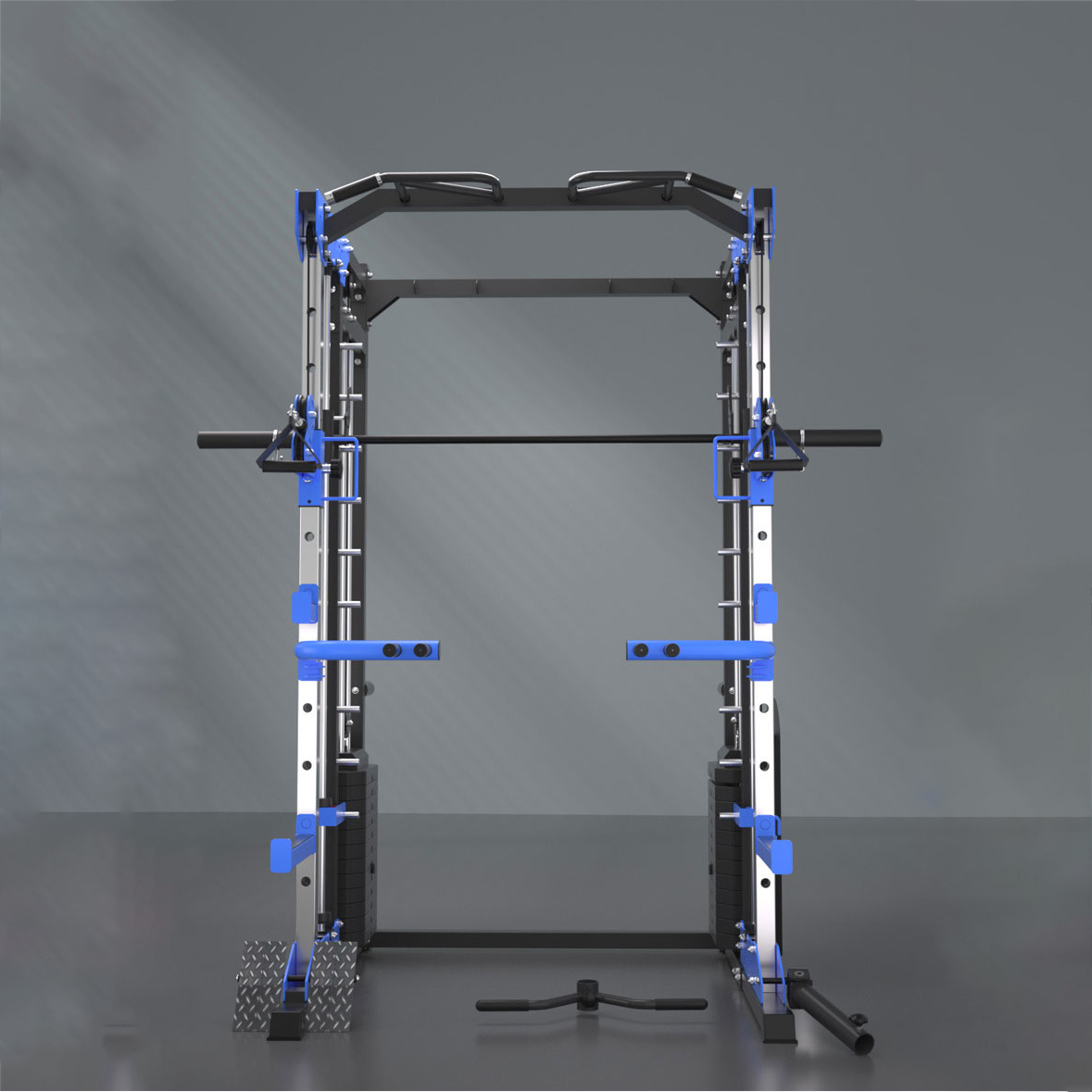 Home Gym Fitness Equipment Mul - Home Gym Exercise recensione e prezzo