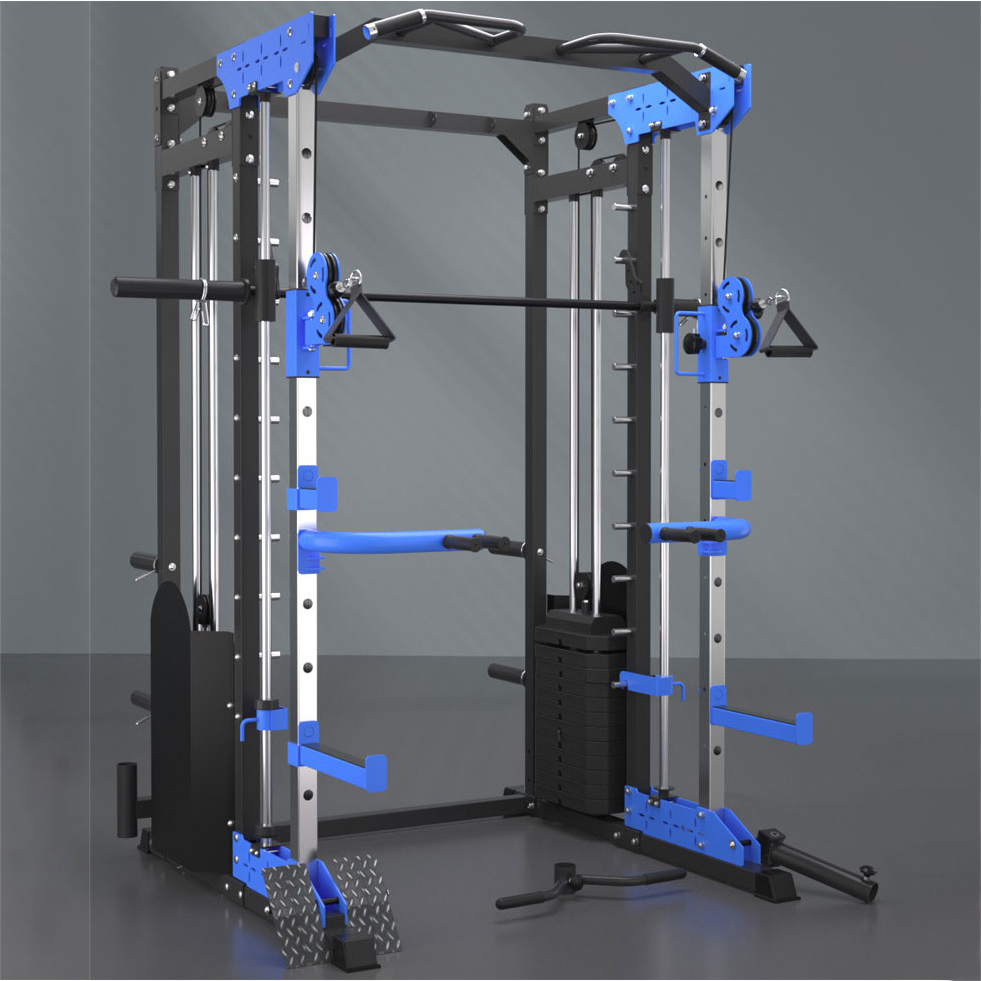 Home Gym Fitness Equipment Mul - Home Gym Exercise recensione e prezzo