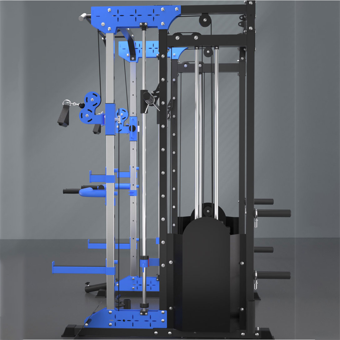 Home Gym Fitness Equipment Mul - Home Gym Exercise recensione e prezzo