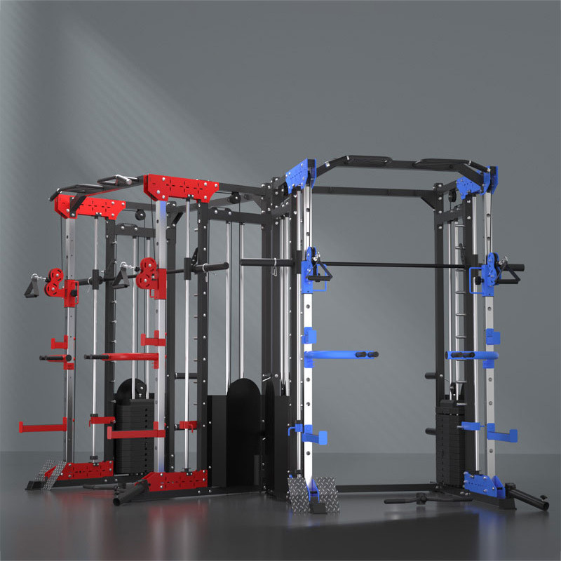 Home Gym Fitness Equipment Mul - Home Gym Exercise recensione e prezzo