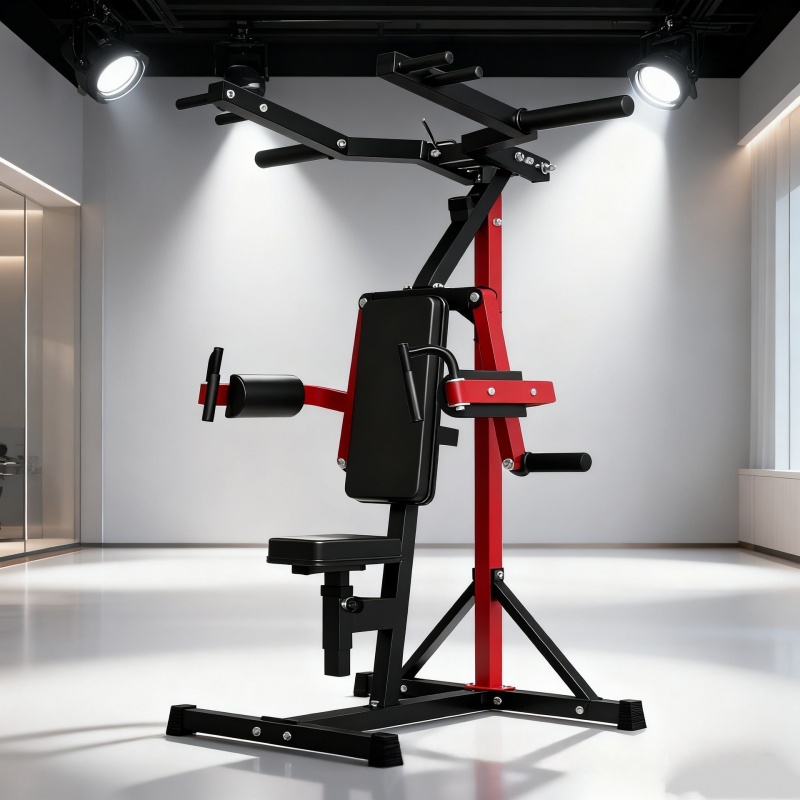Shoulder Push Trainer Sitting  - Home Gym Smith recensione e prezzo