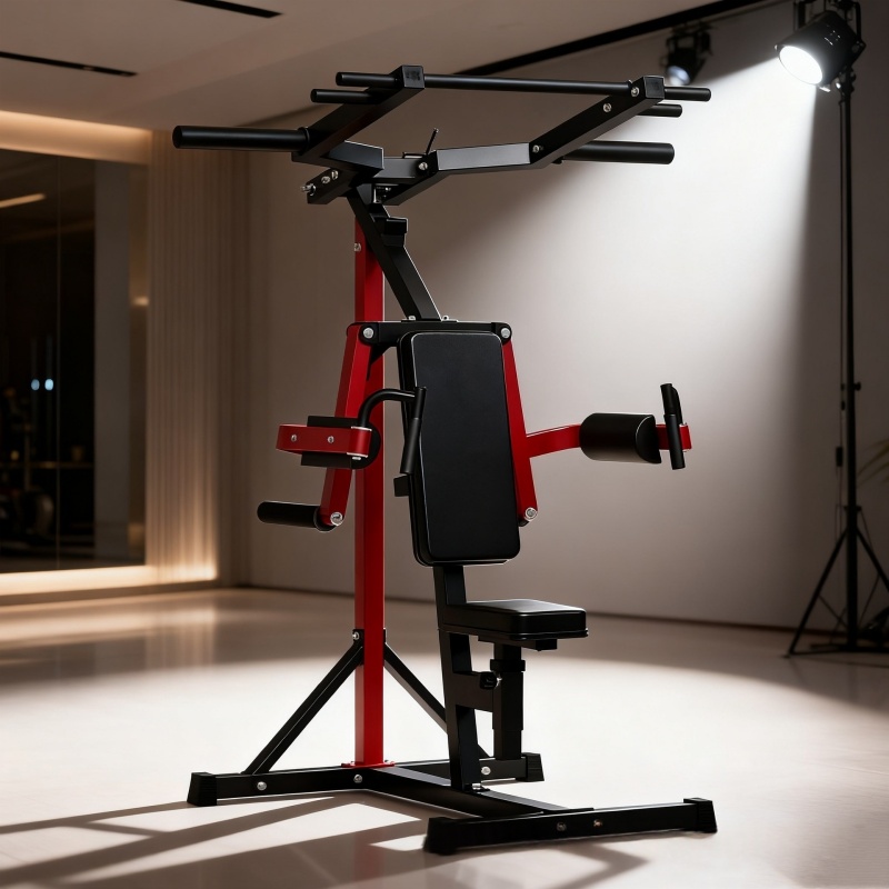 Shoulder Push Trainer Sitting  - Home Gym Smith recensione e prezzo