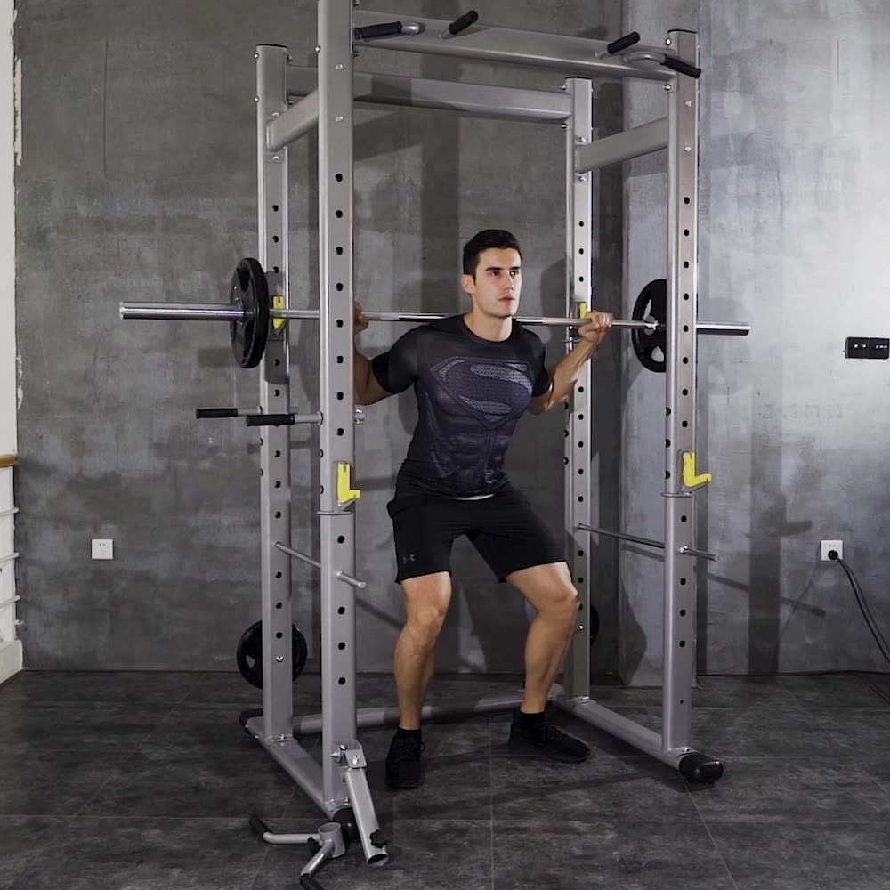 All In One Smith Machine Home  - Home Gym One Machine recensione e prezzo