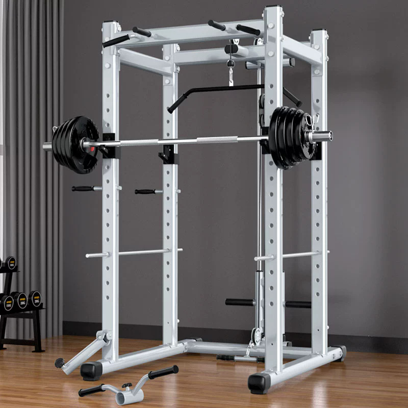 All In One Smith Machine Home  - Home Gym One Machine recensione e prezzo
