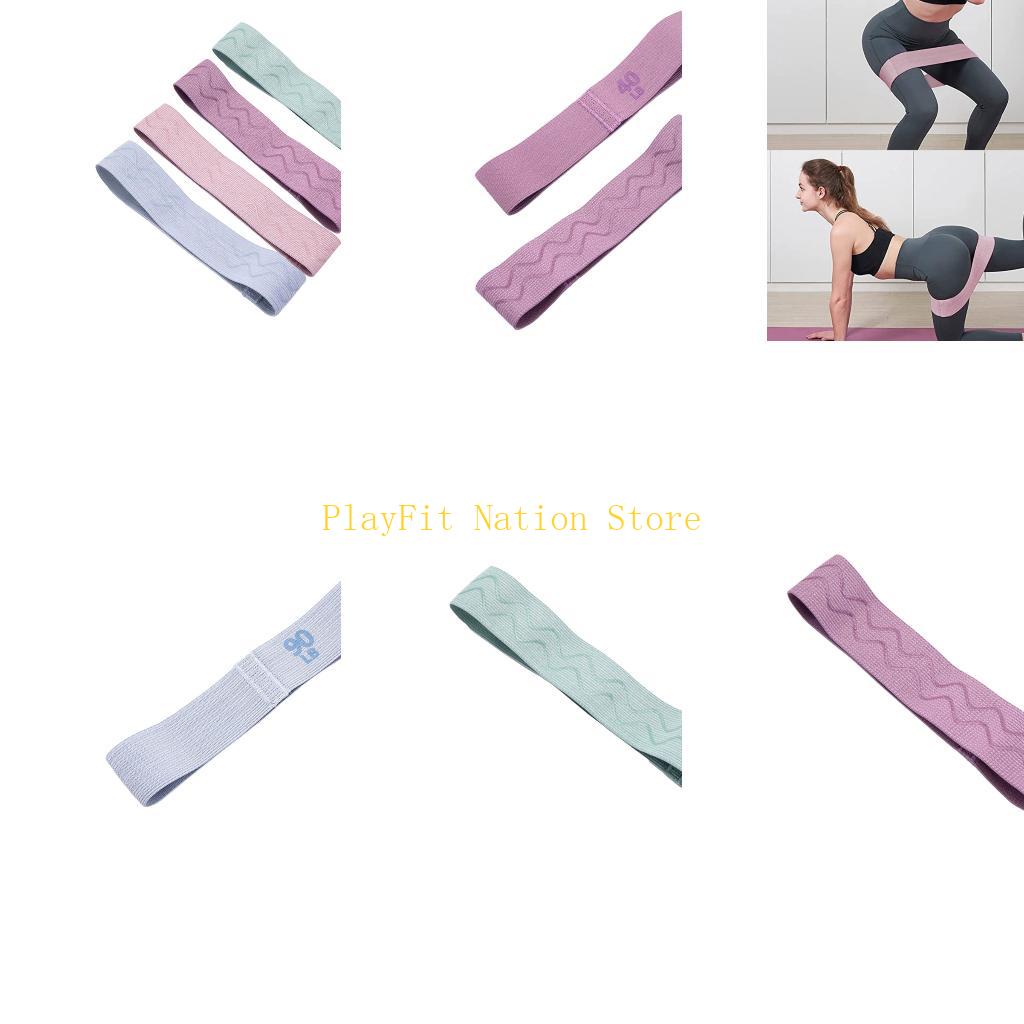 242F Heavy Type Stretch Band N - Home Gym Gear recensione e prezzo