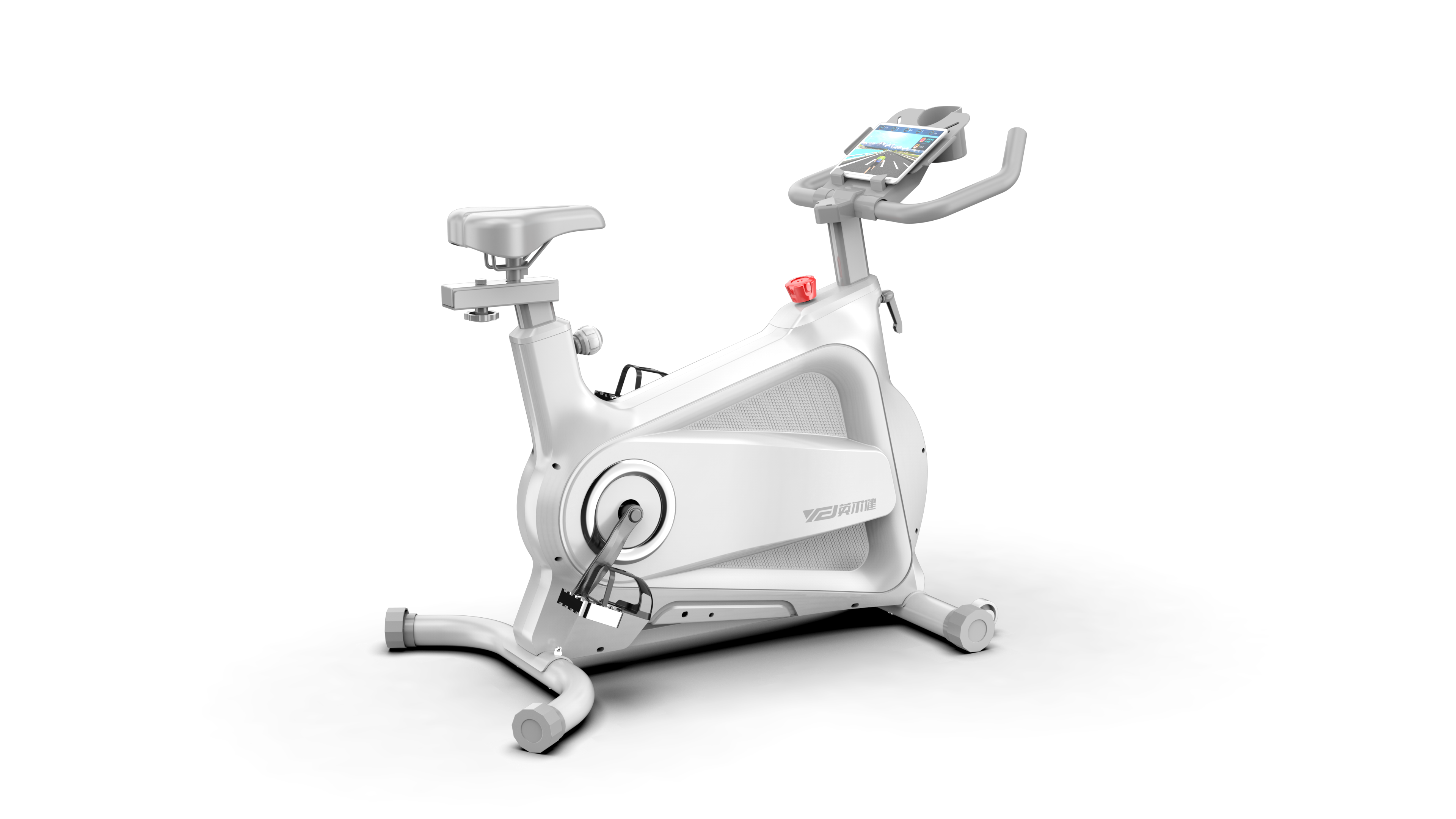 Fitness Club Use Exercise Bicy - Home Gym Bike recensione e prezzo