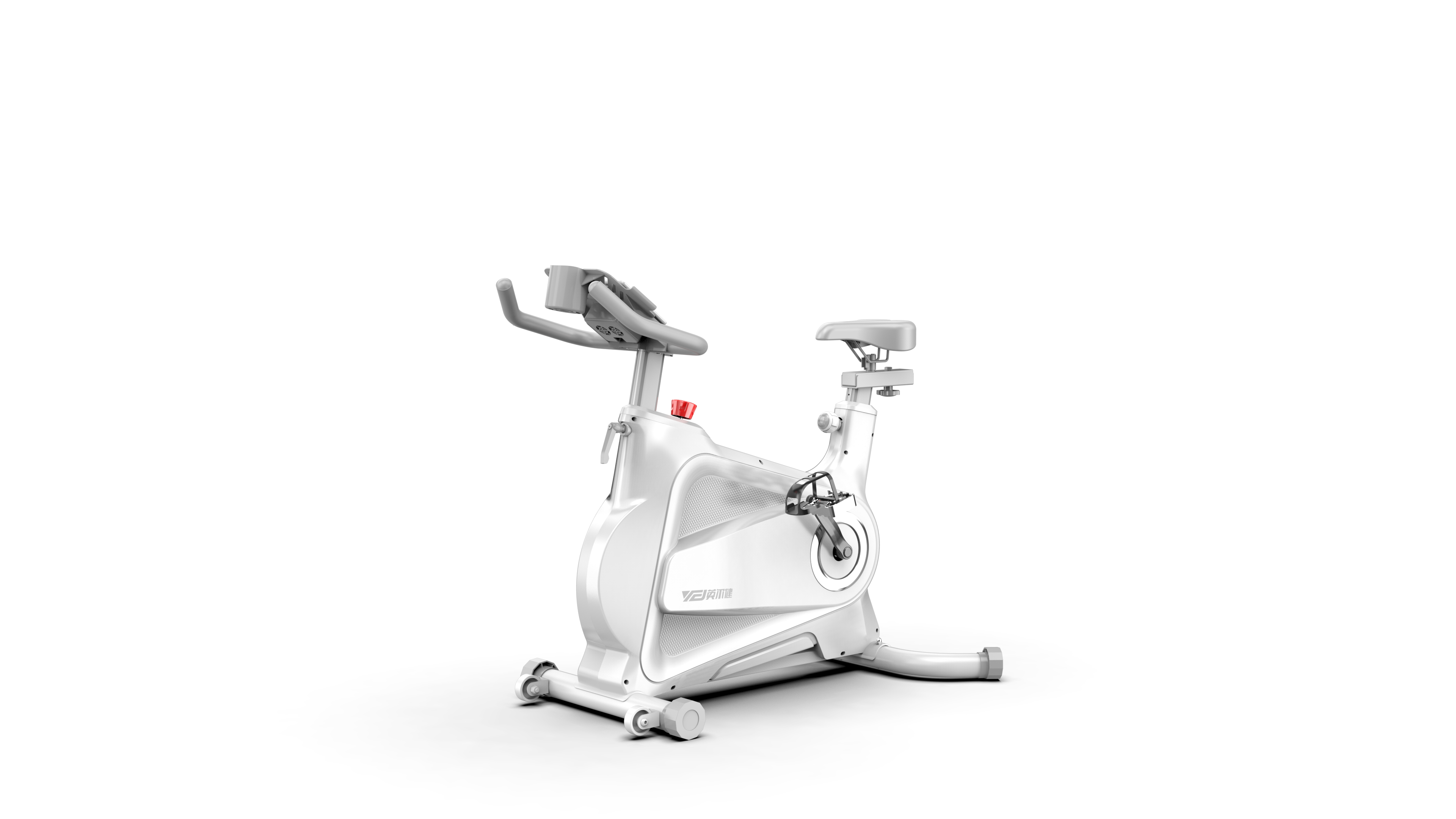 Fitness Club Use Exercise Bicy - Home Gym Bike recensione e prezzo