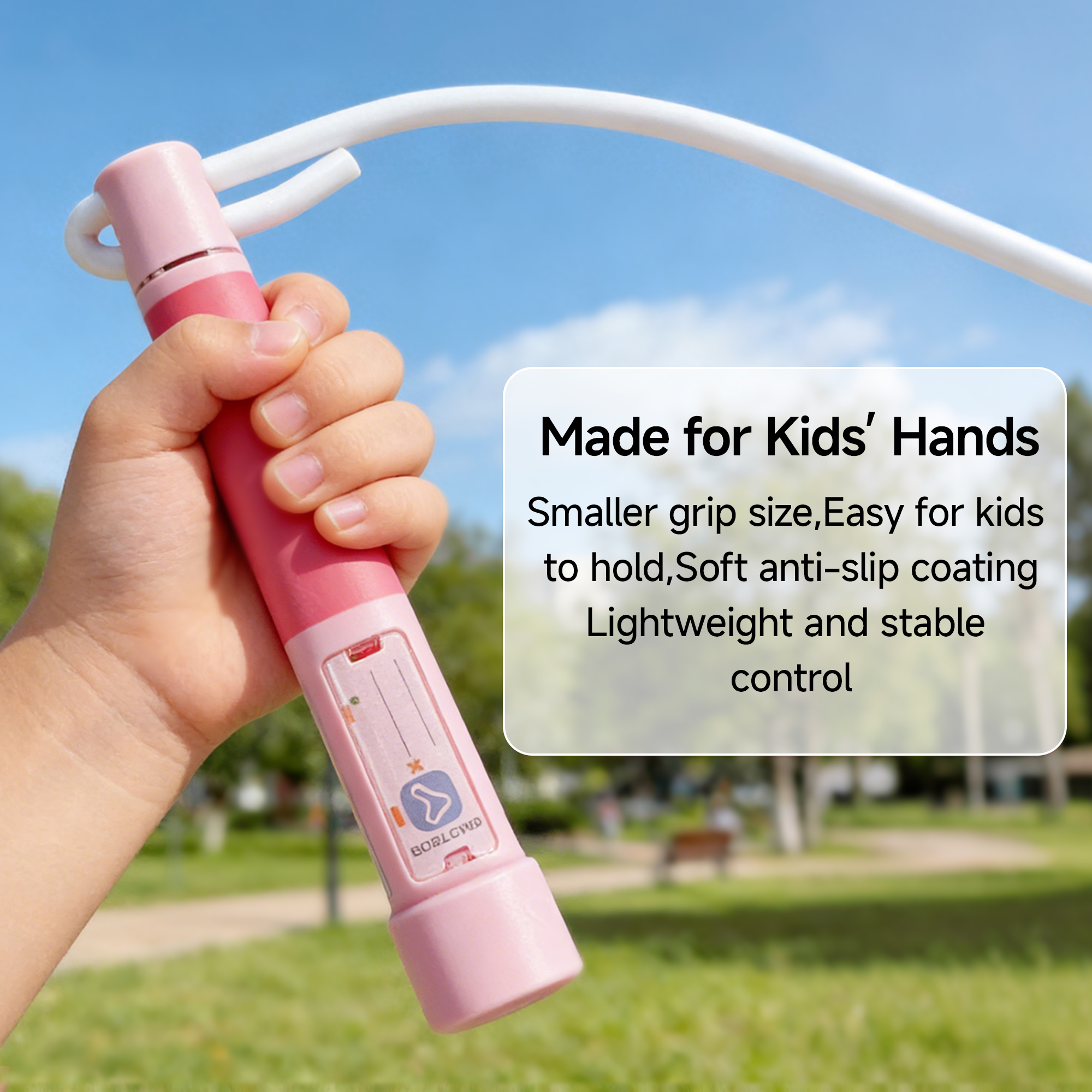 YUEDONG Speed Jump Rope for Ki - Speed Parachute Sprint recensione e prezzo