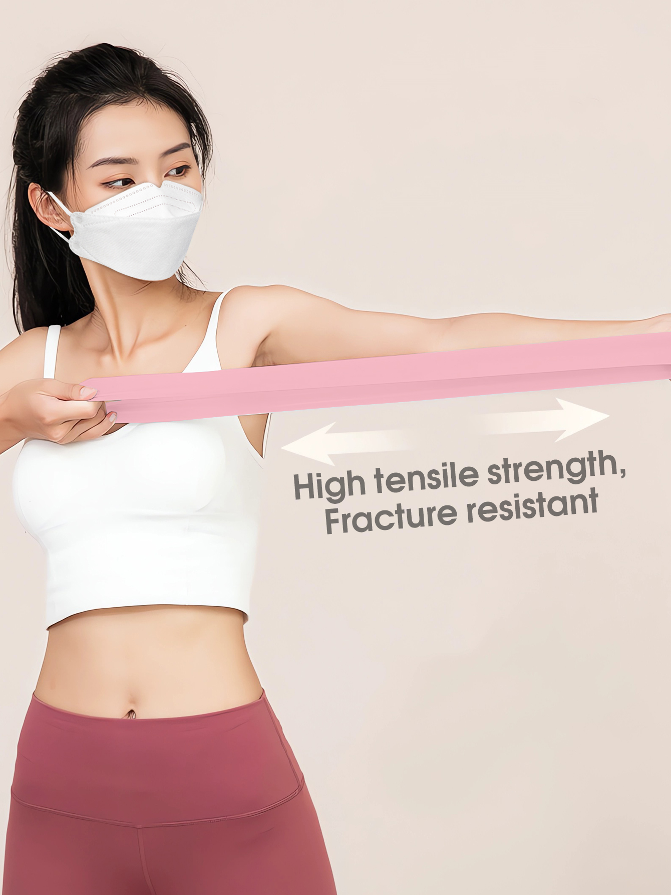 Mini Loop Band Fitness Gym Ela - Resistance Loop Mini Band recensione e prezzo