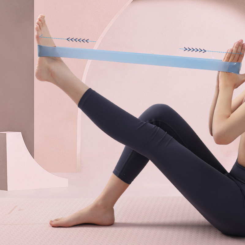 Mini Loop Band Fitness Gym Ela - Resistance Loop Mini Band recensione e prezzo