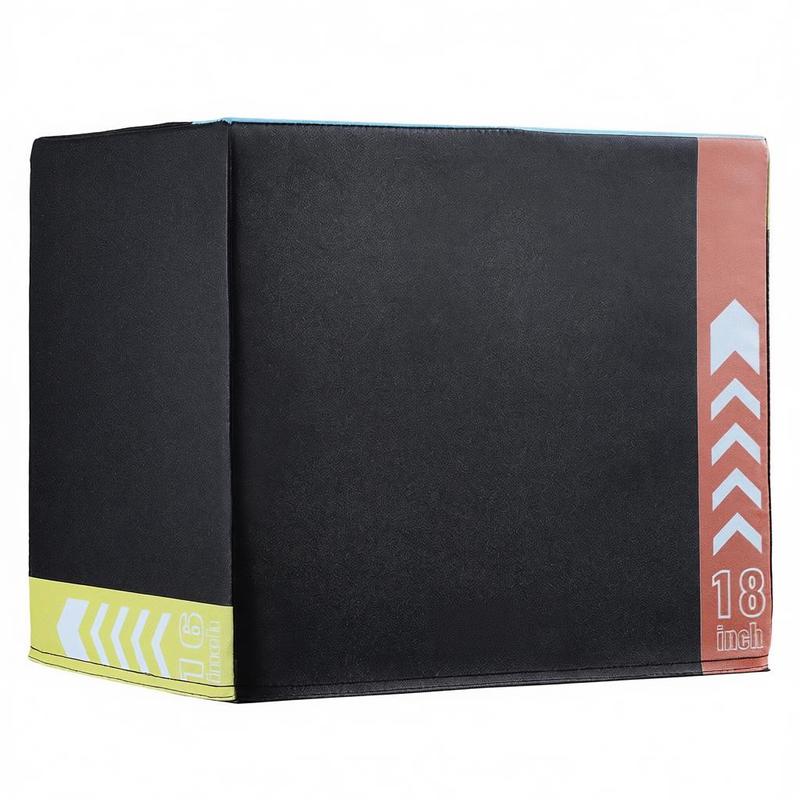 3 in 1 Exercise Jumping Block  - Home Gym Exercise recensione e prezzo