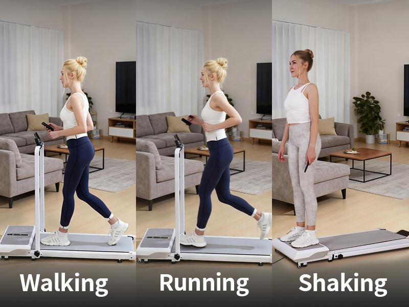 2-in-1 Foldable Space-Saving W - Home Gym Gear recensione e prezzo