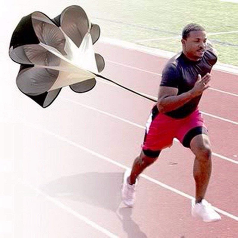 Dropship-Running Speed Chute R - Speed Parachute Sprint recensione e prezzo