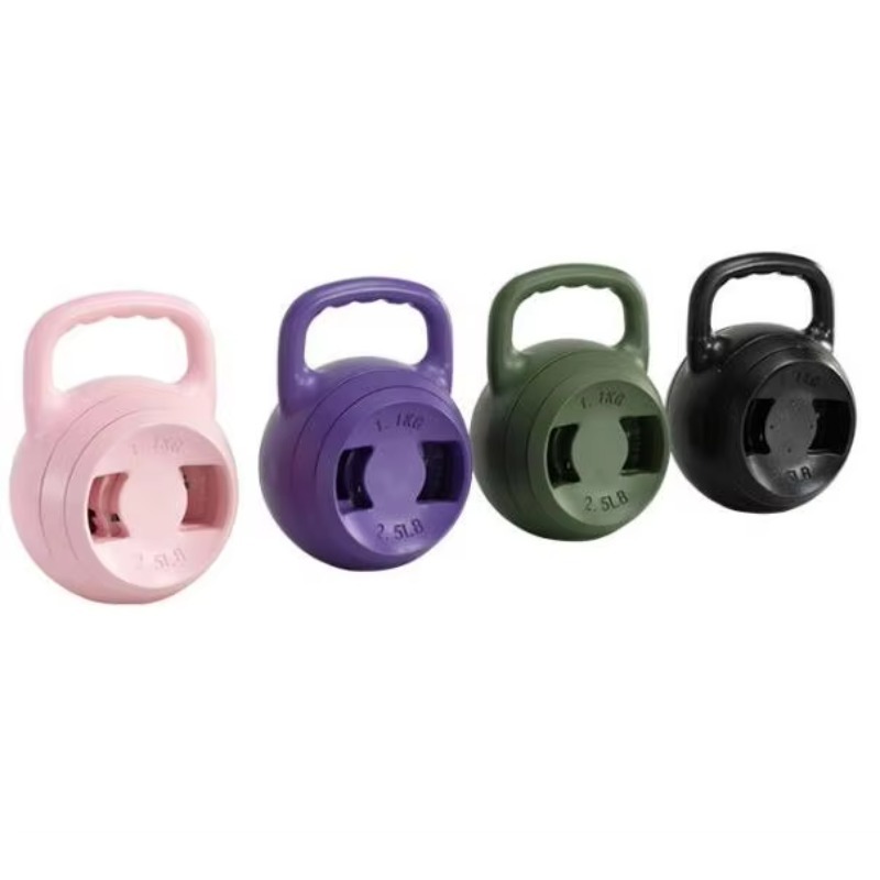 Custom Logo Cement Adjustable  - Home Gym Dumbbell Set recensione e prezzo