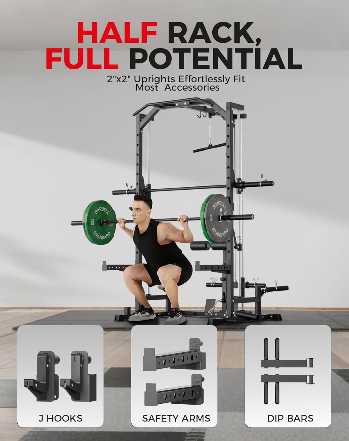 Smith Machine Home Gym Power C - Home Gym Smith recensione e prezzo