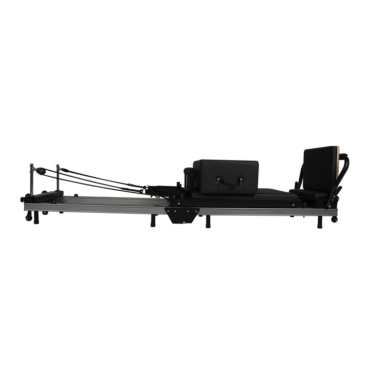 Portable Foldable Pilates Bed  - Home Gym Jump Box recensione e prezzo