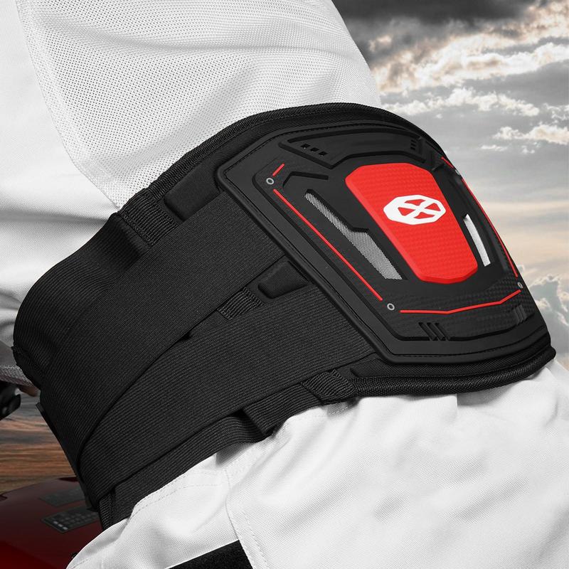 Lumbar Support Belt Reflective - Home Gym Gear recensione e prezzo