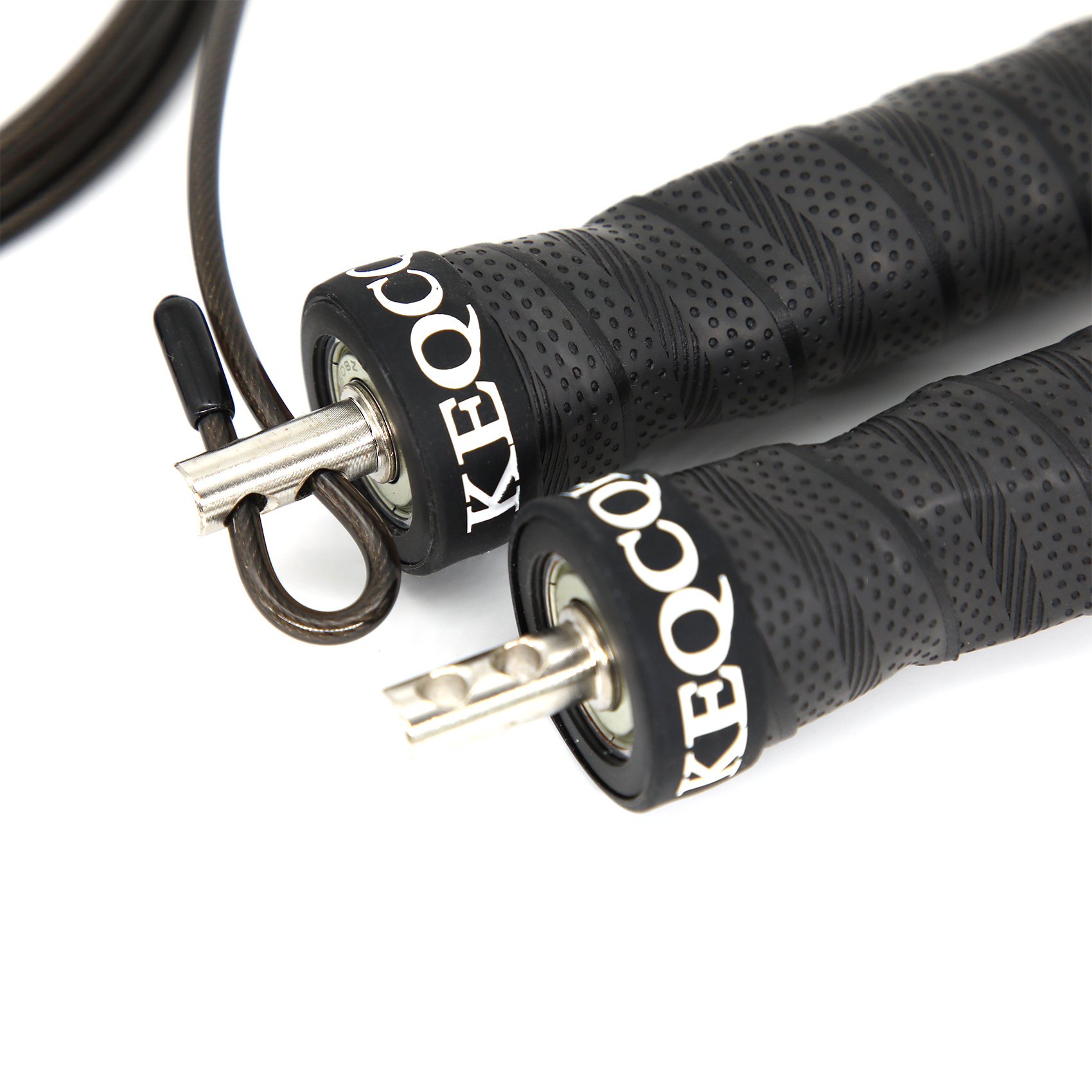 Crossfit Jump Rope Skip Speed  - Speed Parachute Sprint recensione e prezzo