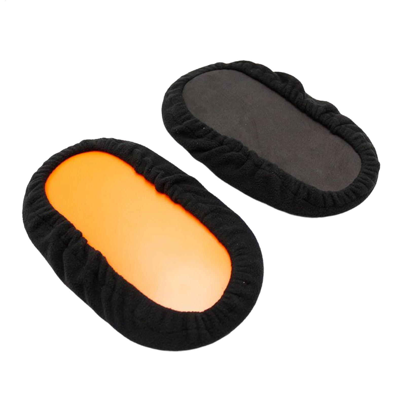 Workout Sliders Disc Oval Shap - Home Gym Exercise recensione e prezzo