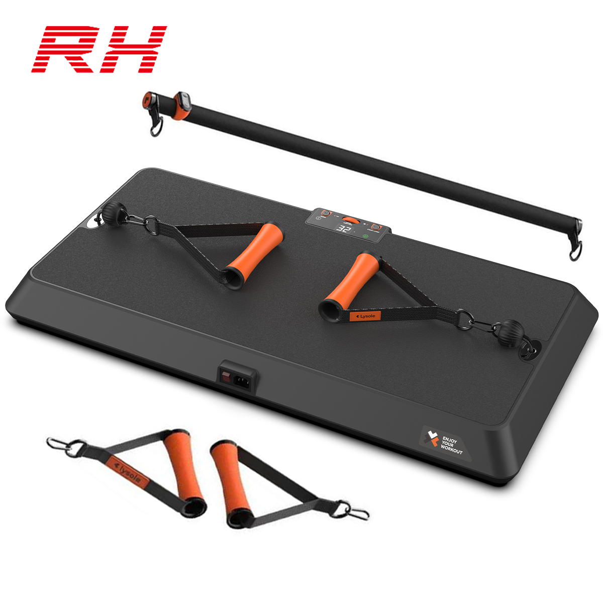 Unisex All-in-One Home Gym Equ - Home Gym One Machine recensione e prezzo