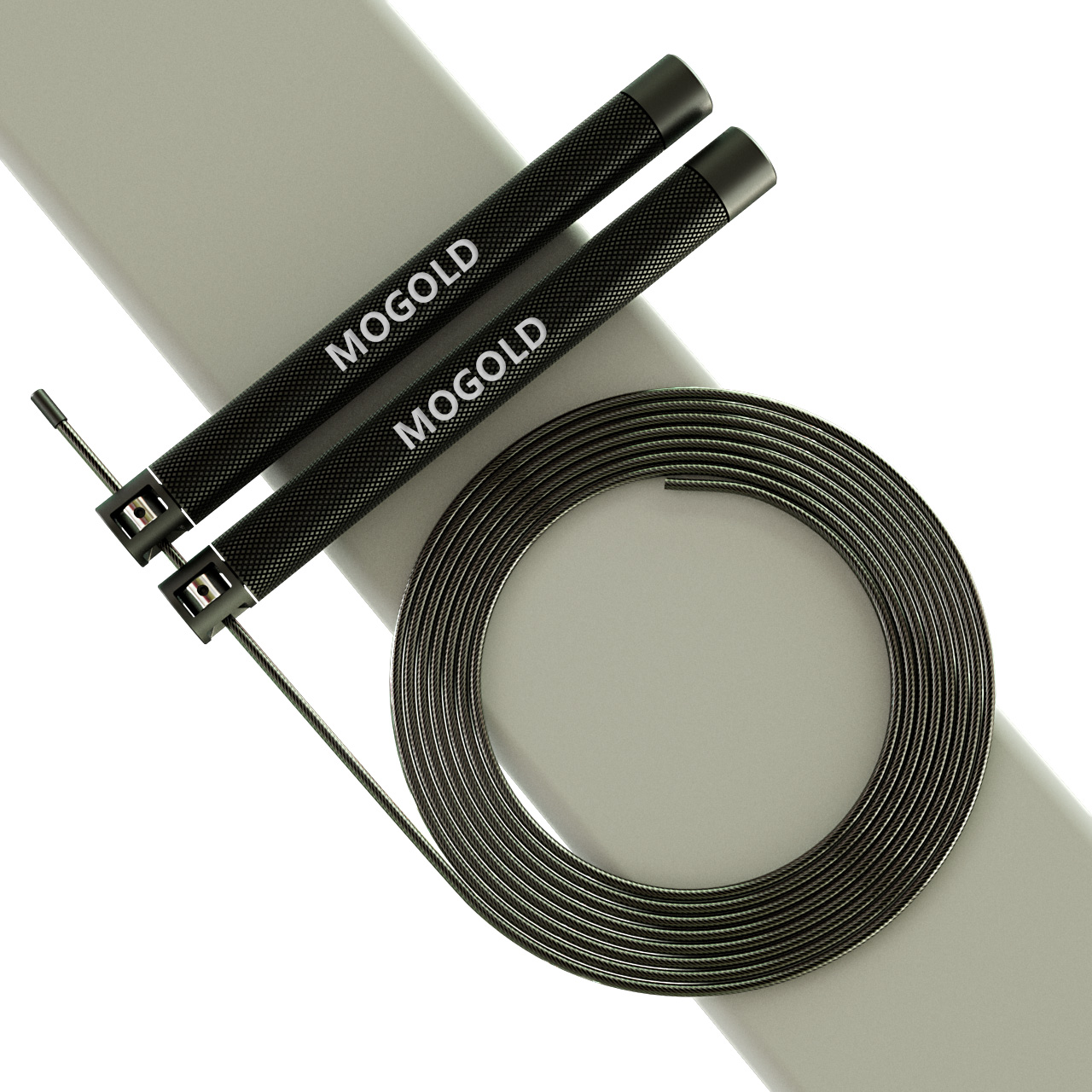 Jump Rope,Speed Skipping Rope  - Speed Parachute Sprint recensione e prezzo