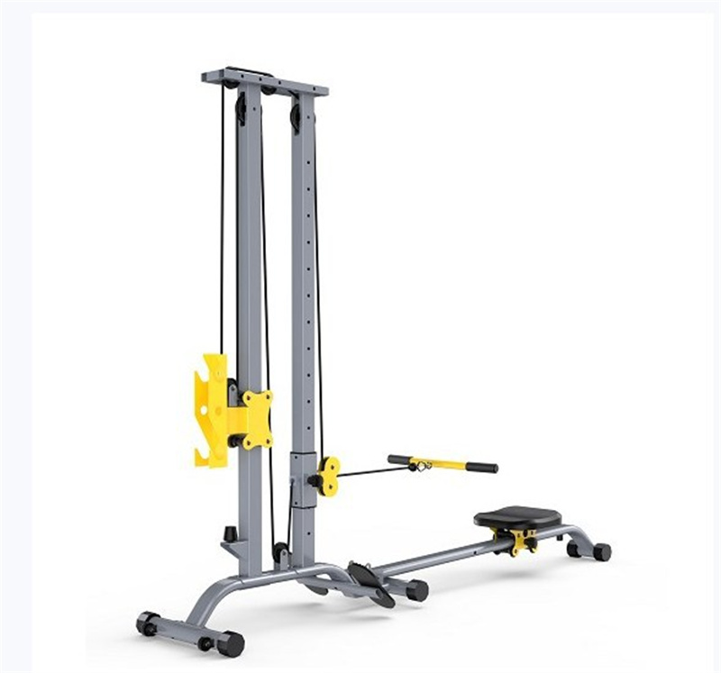 Rowing Machine Fitness Equipme - Home Gym Smith recensione e prezzo