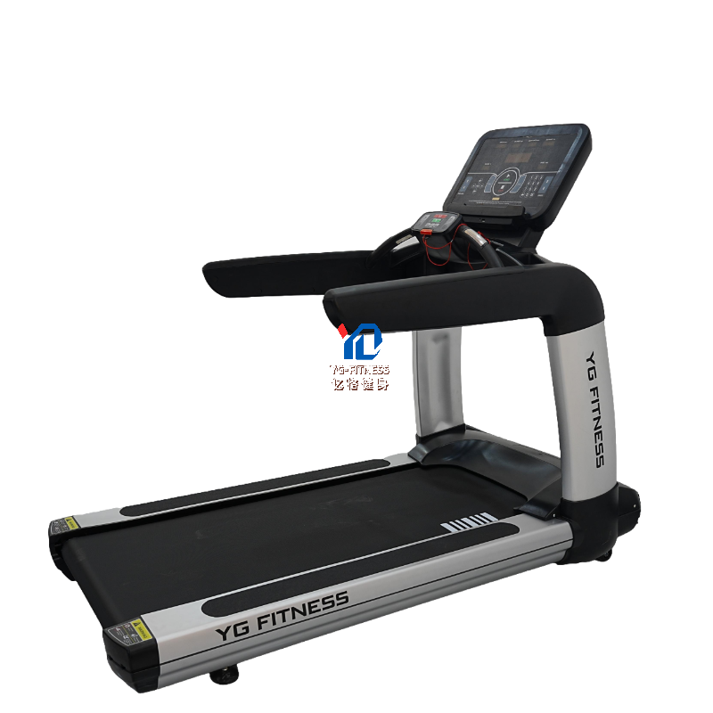 Electric Treadmill with Keyboa - Home Gym Gear recensione e prezzo