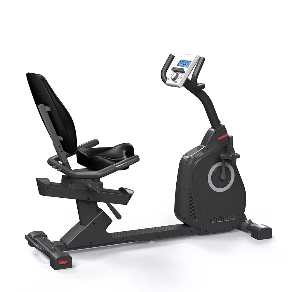 High Quality Durable Magnetic  - Home Gym Bike recensione e prezzo