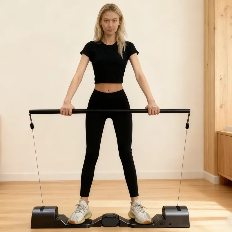 Multi Functional Gym Equipment - Home Gym Smith recensione e prezzo