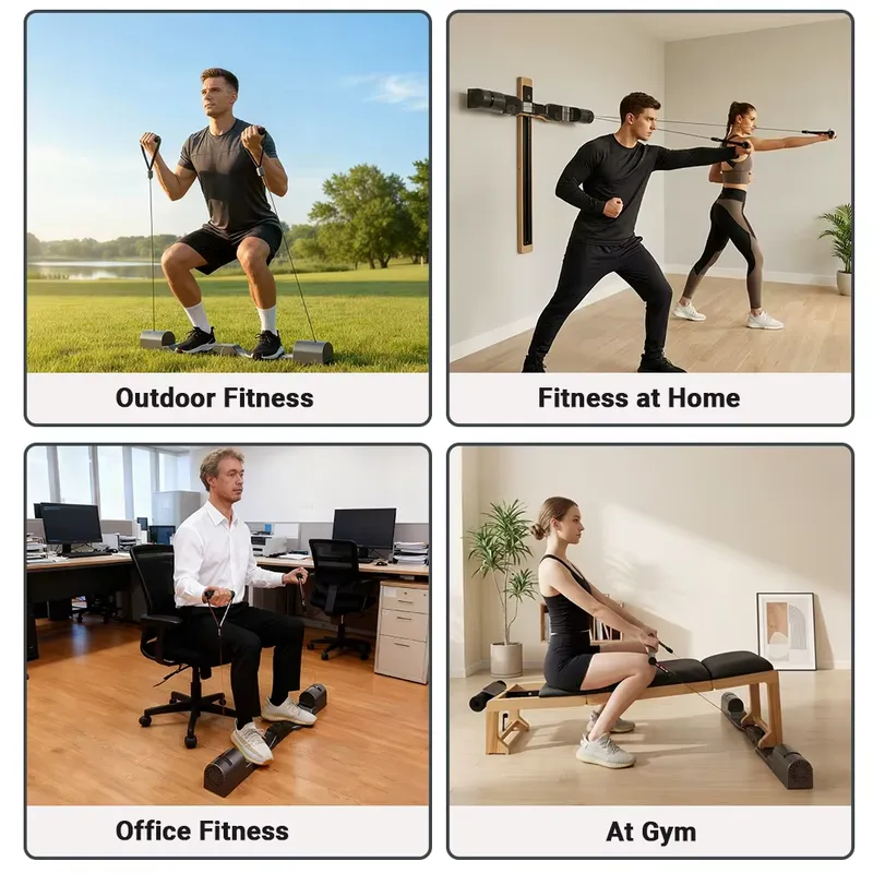Multi Functional Gym Equipment - Home Gym Smith recensione e prezzo