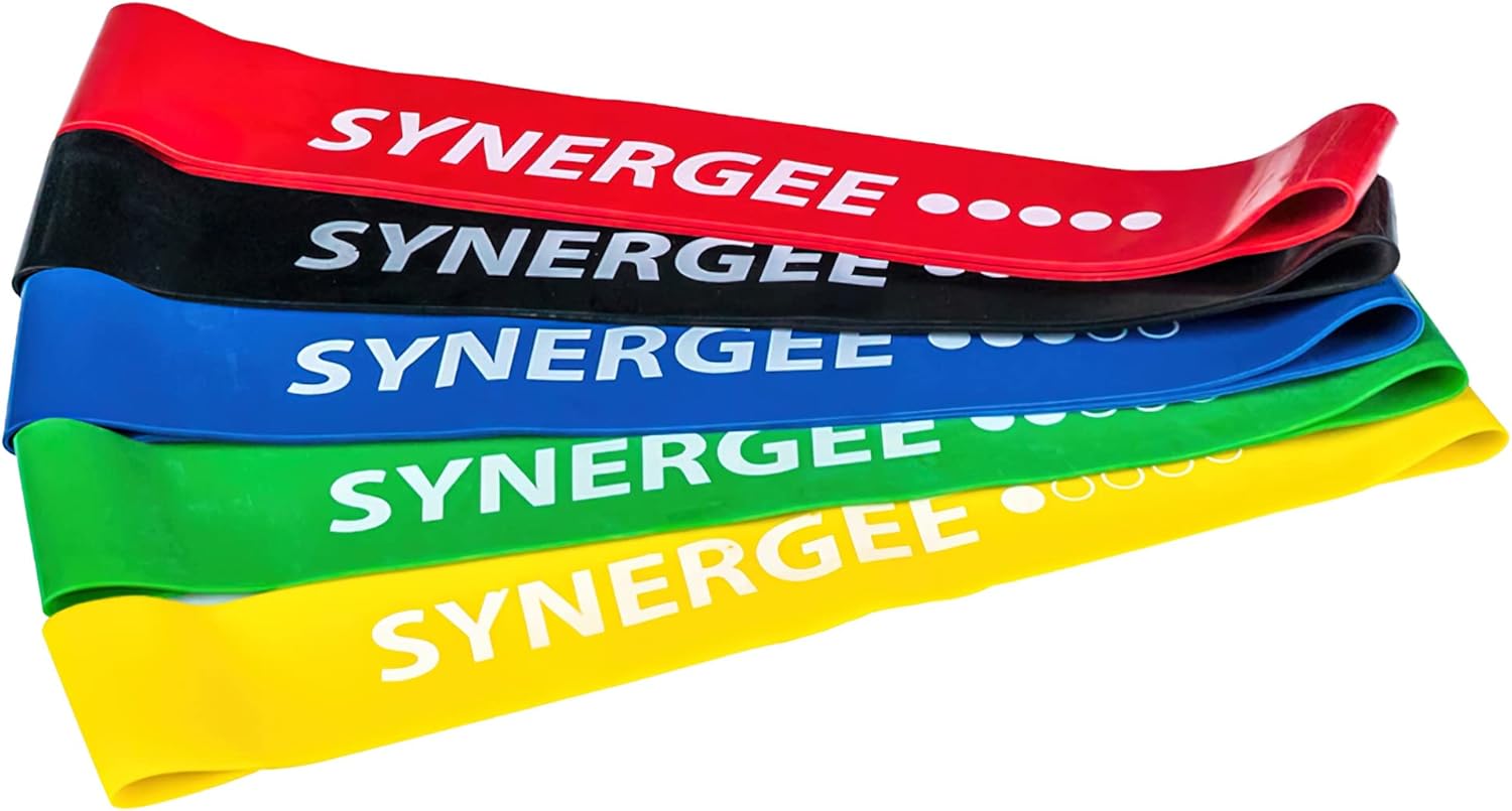 Exercise Fitness Resistance Ba - Resistance Loop Mini Band recensione e prezzo