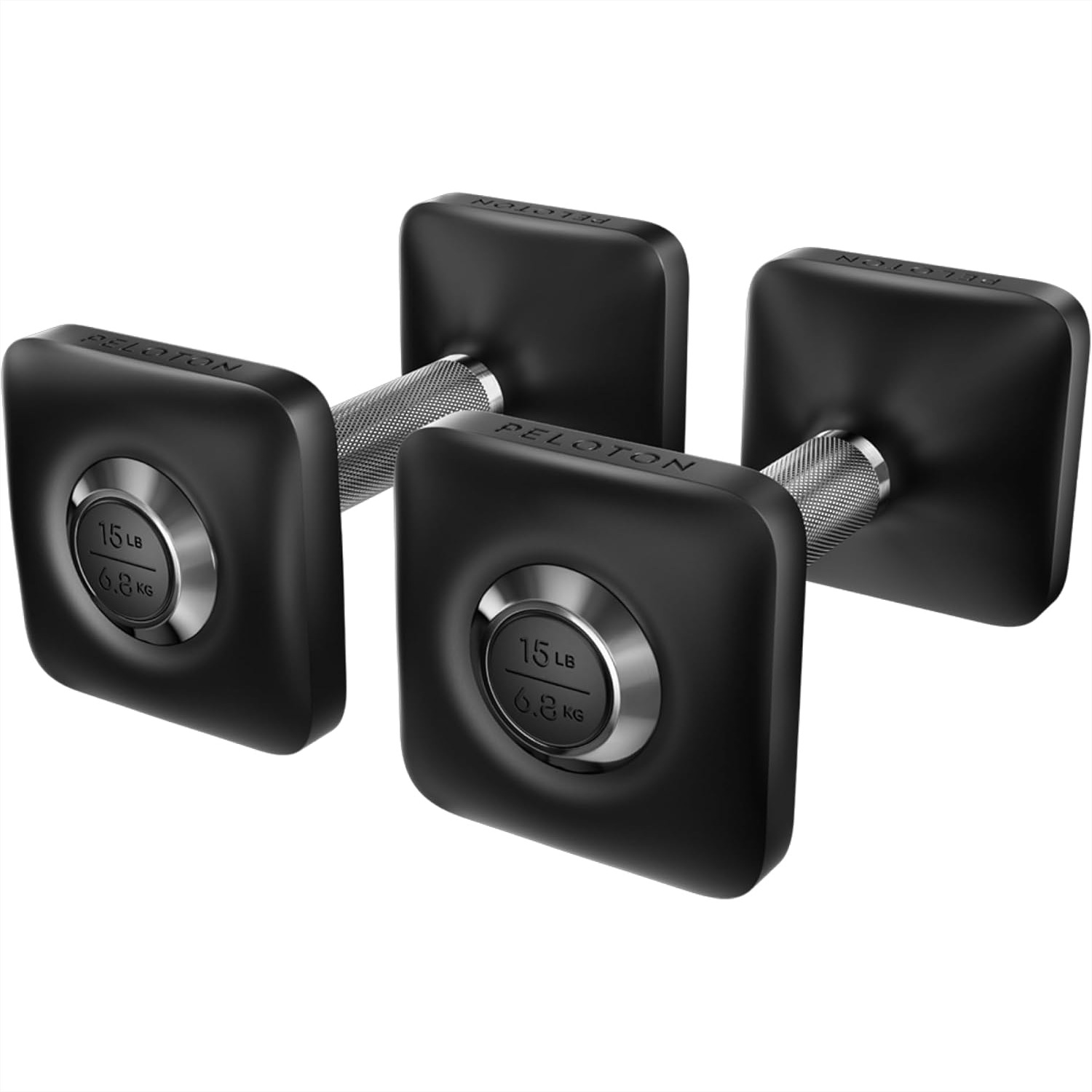 Dumbbells Set of 2, Cast Iron  - Home Gym Dumbbell Set recensione e prezzo