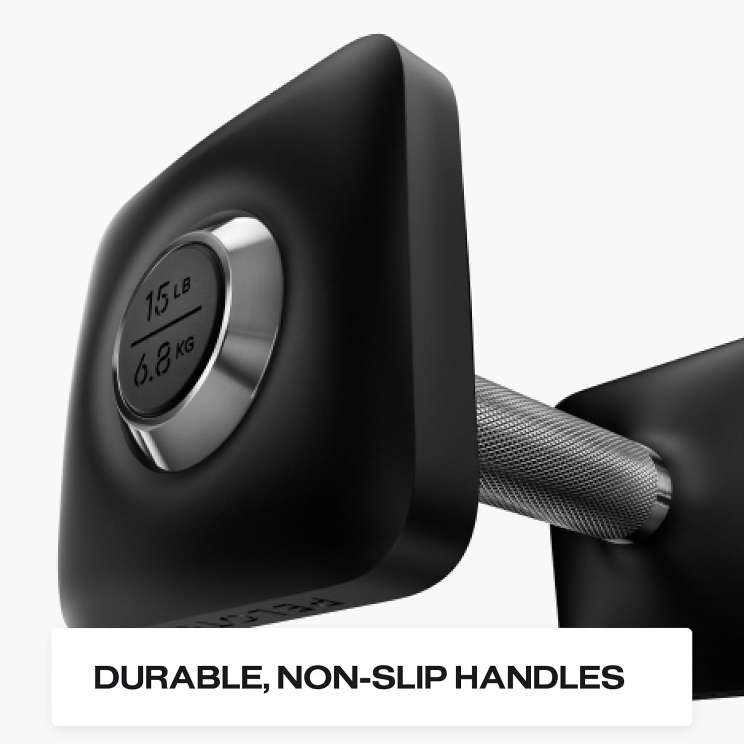 Dumbbells Set of 2, Cast Iron  - Home Gym Dumbbell Set recensione e prezzo
