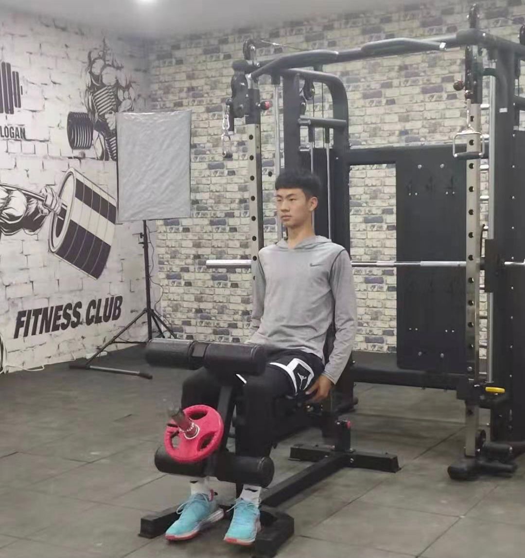 2026 Home Gym Building Multifu - Home Gym Smith recensione e prezzo