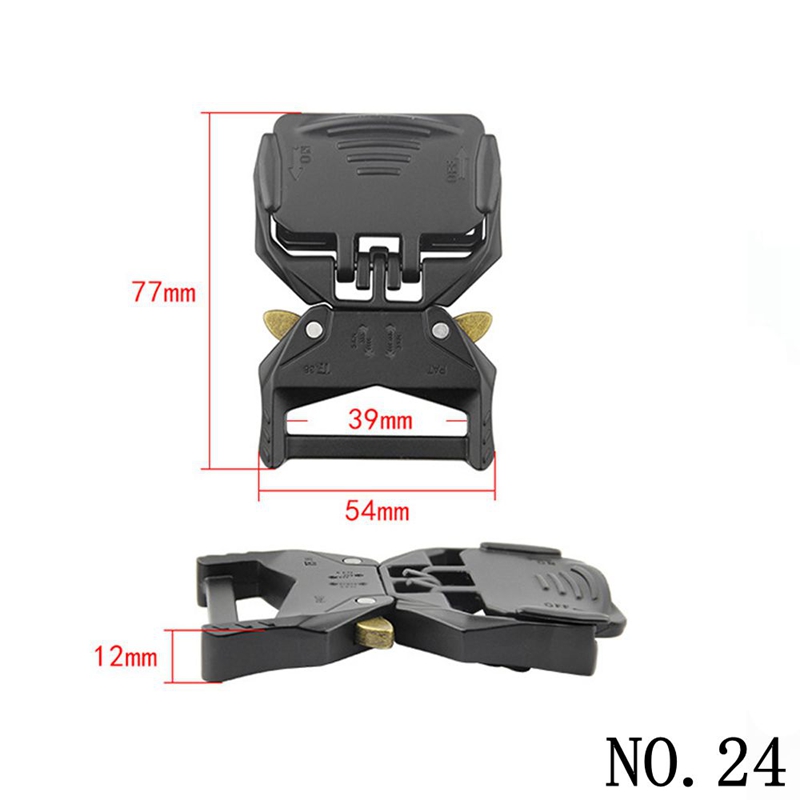 Quick Release Tactical Belt Bu - Battle Rope Heavy recensione e prezzo