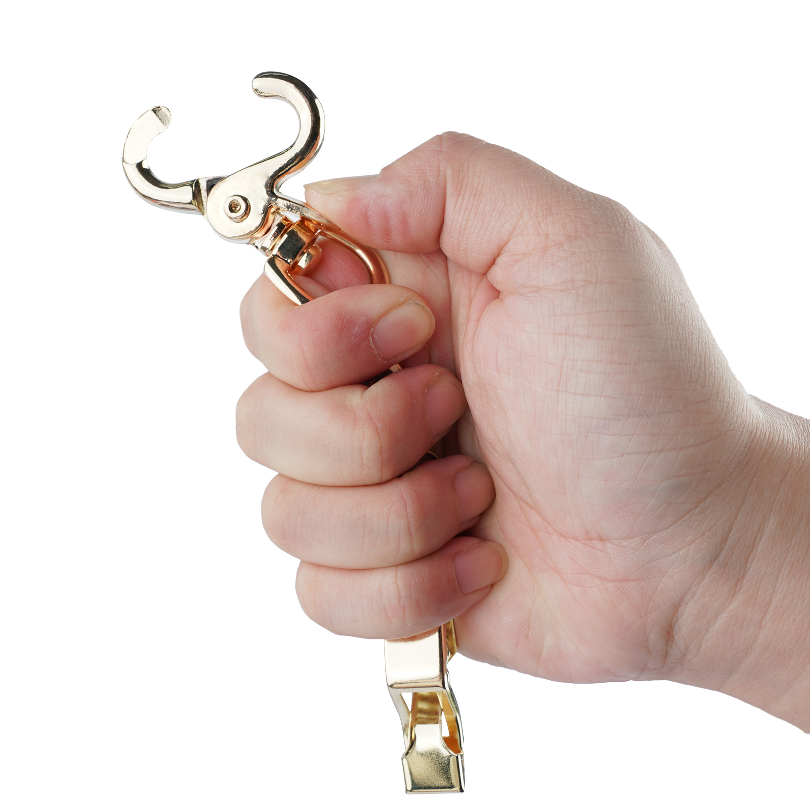 MELOTOUGH Metal Glove Clip for - Battle Rope Heavy recensione e prezzo