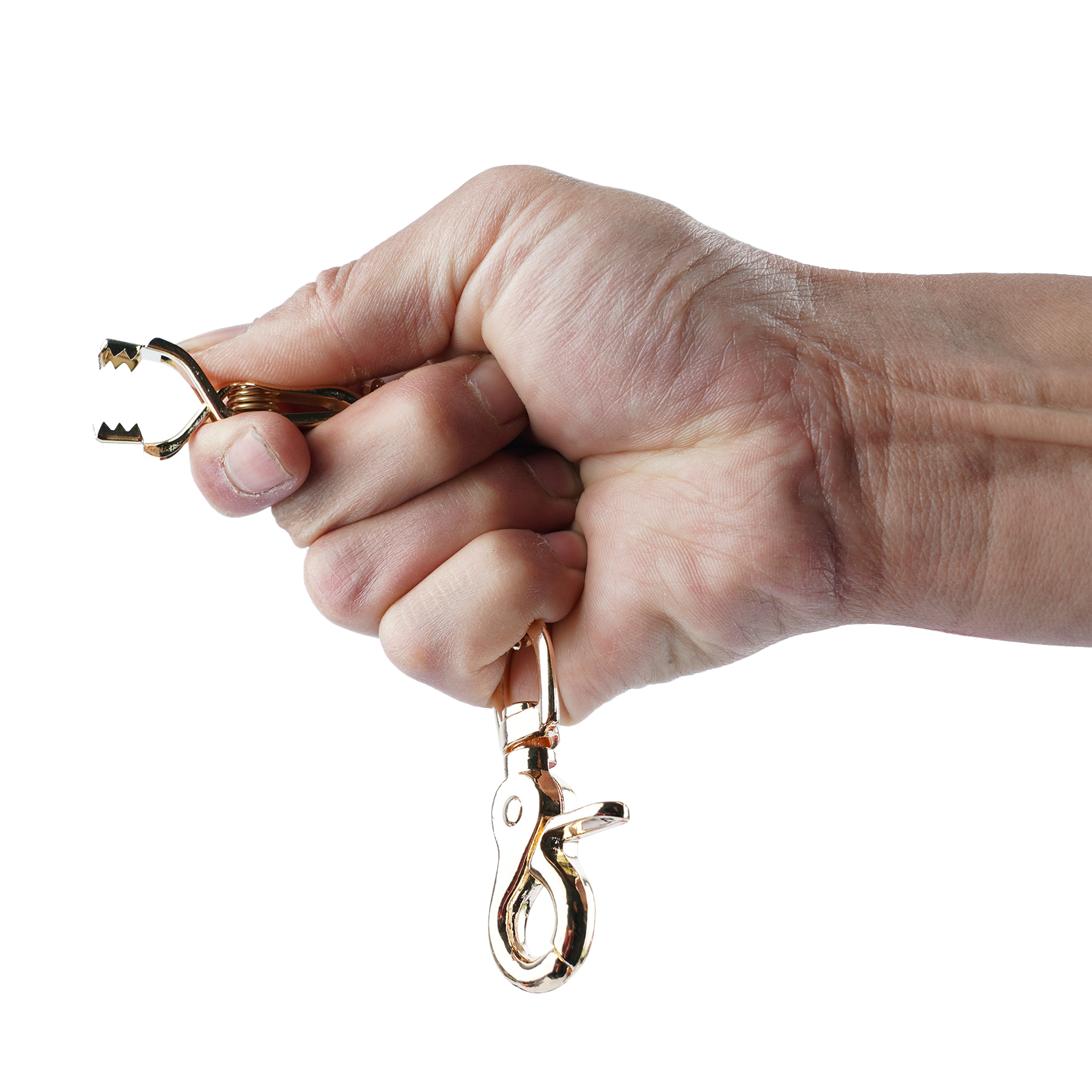 MELOTOUGH Metal Glove Clip for - Battle Rope Heavy recensione e prezzo